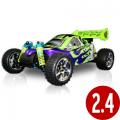 Redcat Racing 10th Scale Tornado S30 Nitro Buggy